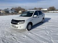 ВАЗ (Lada) Granta 2190 2014 года за 2 500 000 тг. в Караганда