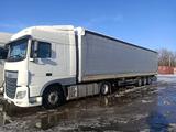 DAF  460 FT Ebro 106, 2014 г 2014 годаүшін27 500 000 тг. в Актобе