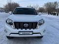Toyota Land Cruiser Prado 2013 годаfor16 500 000 тг. в Актобе – фото 3