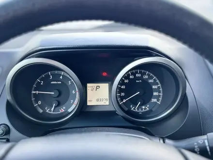 Toyota Land Cruiser Prado 2013 года за 16 500 000 тг. в Актобе – фото 11