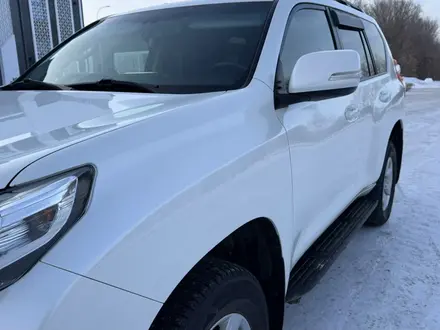 Toyota Land Cruiser Prado 2013 года за 16 500 000 тг. в Актобе – фото 14