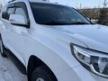 Toyota Land Cruiser Prado 2013 годаfor16 500 000 тг. в Актобе – фото 15