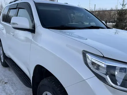 Toyota Land Cruiser Prado 2013 года за 16 500 000 тг. в Актобе – фото 15