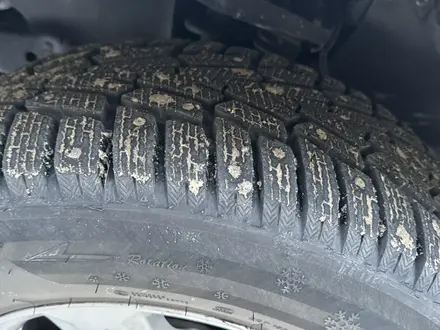 Toyota Land Cruiser Prado 2013 года за 16 500 000 тг. в Актобе – фото 19