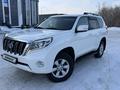 Toyota Land Cruiser Prado 2013 годаfor16 500 000 тг. в Актобе – фото 2