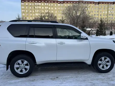 Toyota Land Cruiser Prado 2013 года за 16 500 000 тг. в Актобе – фото 4