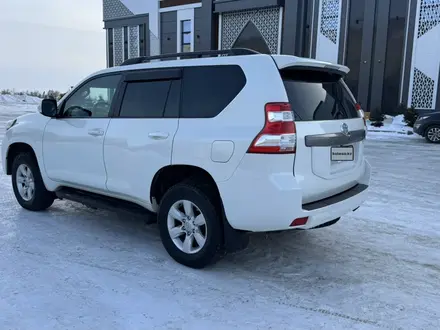 Toyota Land Cruiser Prado 2013 года за 16 500 000 тг. в Актобе – фото 7