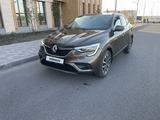 Renault Arkana 2019 года за 6 800 000 тг. в Караганда