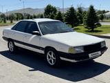 Audi 100 1988 годаүшін1 200 000 тг. в Тараз – фото 2