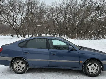 Toyota Avensis 1999 года за 2 200 000 тг. в Караганда – фото 5