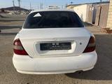 Hyundai Sonata 1998 годаfor989 989 тг. в Кульсары – фото 3