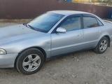 Audi A4 1995 годаfor2 000 000 тг. в Усть-Каменогорск – фото 2