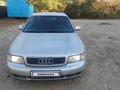 Audi A4 1995 годаүшін2 000 000 тг. в Усть-Каменогорск