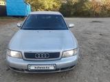 Audi A4 1995 года за 1 700 000 тг. в Усть-Каменогорск