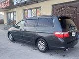 Honda Odyssey 2005 года за 5 900 000 тг. в Алматы