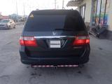 Honda Odyssey 2005 года за 5 900 000 тг. в Алматы – фото 2