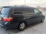 Honda Odyssey 2005 года за 5 900 000 тг. в Алматы – фото 3