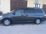 Honda Odyssey 2005 года за 5 900 000 тг. в Алматы – фото 5