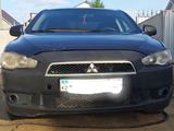 Mitsubishi Lancer 2007 года за 1 200 000 тг. в Костанай