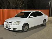 Toyota Avensis 2005 года за 4 300 000 тг. в Экибастуз