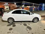 Toyota Avensis 2005 года за 4 300 000 тг. в Экибастуз – фото 4