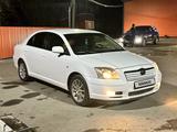 Toyota Avensis 2005 года за 4 300 000 тг. в Экибастуз – фото 3