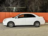 Toyota Avensis 2005 года за 4 300 000 тг. в Экибастуз – фото 2