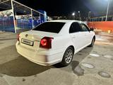 Toyota Avensis 2005 года за 4 300 000 тг. в Экибастуз – фото 5