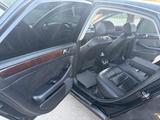 Audi A6 2003 года за 3 900 000 тг. в Астана – фото 2
