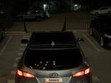Hyundai Santa Fe 2017 года за 7 000 000 тг. в Актау – фото 3