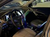 Hyundai Santa Fe 2017 года за 7 000 000 тг. в Актау – фото 5