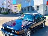BMW 520 1993 годаүшін950 000 тг. в Астана – фото 5