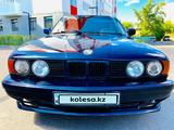 BMW 520 1993 года за 1 250 000 тг. в Астана – фото 2