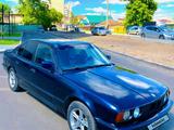 BMW 520 1993 года за 1 250 000 тг. в Астана – фото 5