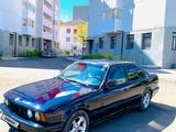 BMW 520 1993 года за 1 300 000 тг. в Астана – фото 3
