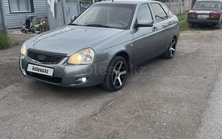 ВАЗ (Lada) Priora 2172 2012 годаүшін2 000 000 тг. в Караганда