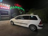 Peugeot 307 2003 года за 2 200 000 тг. в Алматы – фото 2