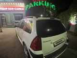 Peugeot 307 2003 года за 2 200 000 тг. в Алматы – фото 3