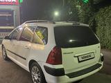 Peugeot 307 2003 года за 2 200 000 тг. в Алматы – фото 4
