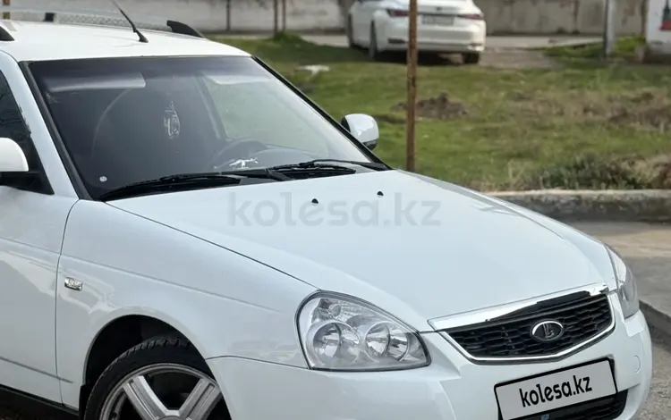 ВАЗ (Lada) Priora 2171 2012 года за 2 000 000 тг. в Шымкент