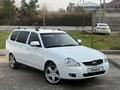 ВАЗ (Lada) Priora 2171 2012 года за 2 000 000 тг. в Шымкент – фото 3