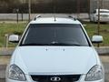 ВАЗ (Lada) Priora 2171 2012 года за 2 000 000 тг. в Шымкент – фото 7