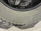 Резина зимняя Nokian Nordman 7 SUV 225/60 R17 103T с шипамиүшін125 000 тг. в Кокшетау – фото 2