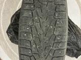 Резина зимняя Nokian Nordman 7 SUV 225/60 R17 103T с шипамиүшін125 000 тг. в Кокшетау