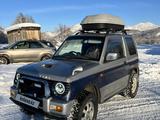 Mitsubishi Pajero Mini 1998 года за 3 600 000 тг. в Риддер