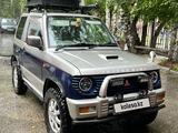 Mitsubishi Pajero Mini 1998 годаүшін4 500 000 тг. в Риддер