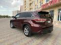 Toyota Highlander 2015 годаүшін13 000 000 тг. в Актау – фото 5