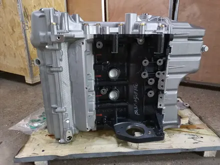 Все виды новых двигателей на Chevrolet A16SMS A16DMS B15D2 F16D4 F18D4 LE9 за 500 000 тг. в Астана – фото 2
