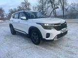 Kia Seltos 2024 года за 9 500 000 тг. в Шымкент – фото 4