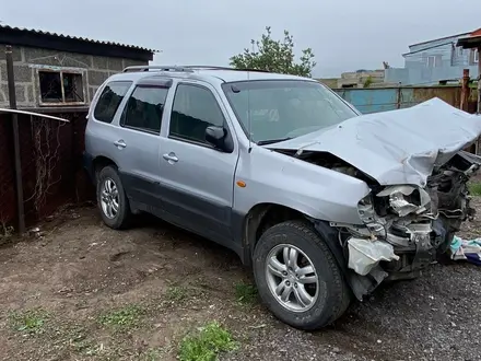 Mazda Tribute 2001 года за 1 400 000 тг. в Караганда